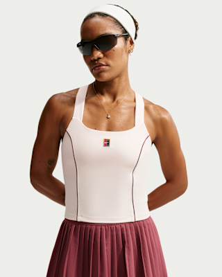 NikeCourt Court Collection Women's Dri-FIT Tank Top. Nike.com